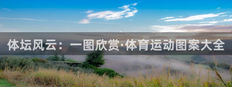 3377体育官方正版app集团logo：体坛风云：一