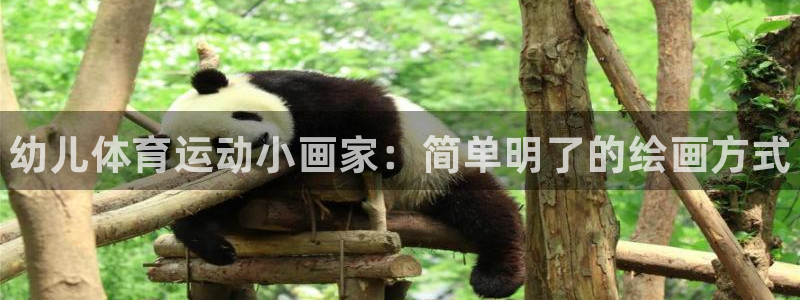 3377体育官方正版app官方：幼儿体育运动小画家：