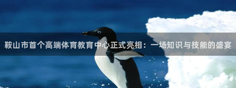 3377体育官方正版app集团：鞍山市首个高端体育教